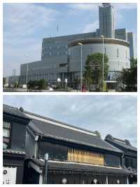 探索日本川口市：都市中的自然與文化之旅