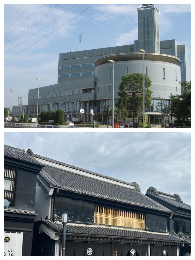 探索日本川口市：都市中的自然與文化之旅