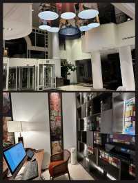 魯溫布魯塞爾新寵萬麗酒店，解鎖奢華入住新體驗