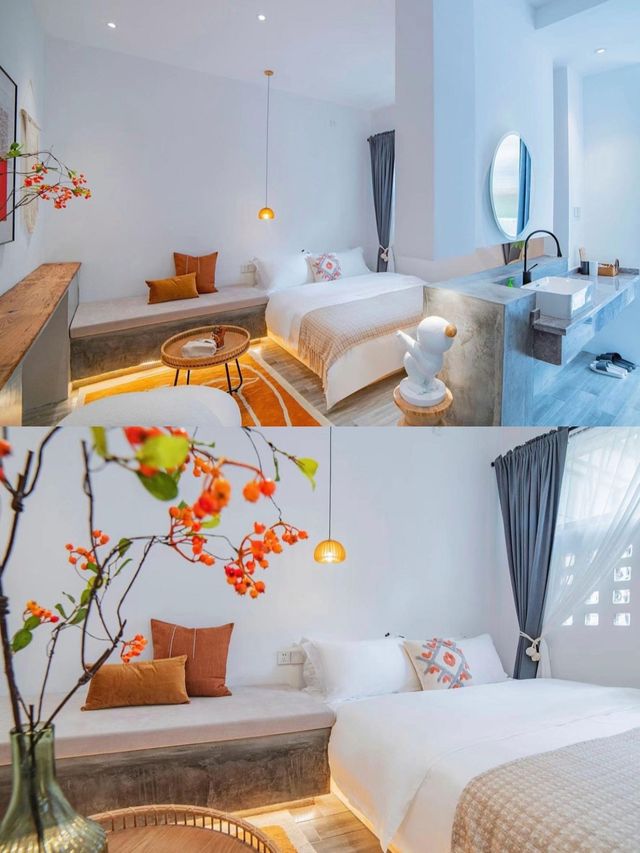 郴州小東江住進了夢中情宿 郴州小東江住進了夢中情宿