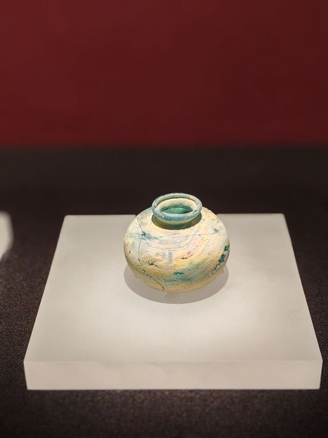 融合之路展——細聽拓跋氏的傳奇