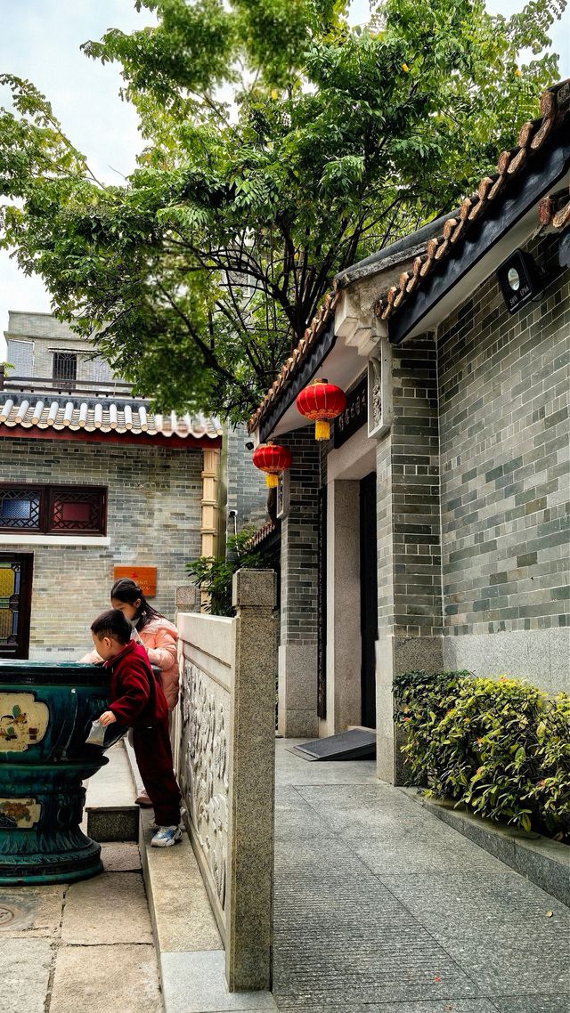 風吹滿園香