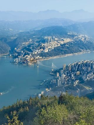 宜昌3日遊 長者出行必看攻略