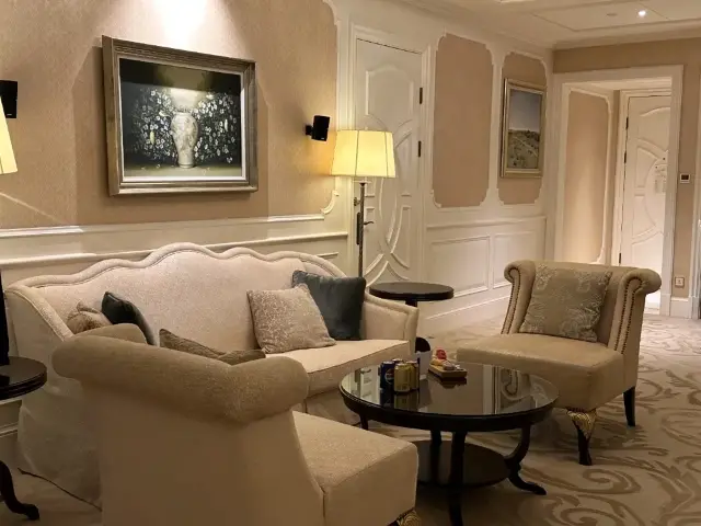 ダレン キャッスル ラグジュアリー コレクション ホテル