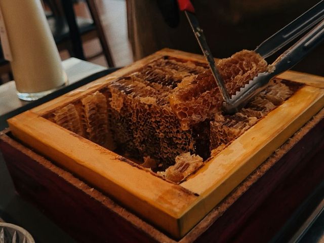 ソウル｜新沙洞で絶対飲むべき蜂蜜マッコリ🍯