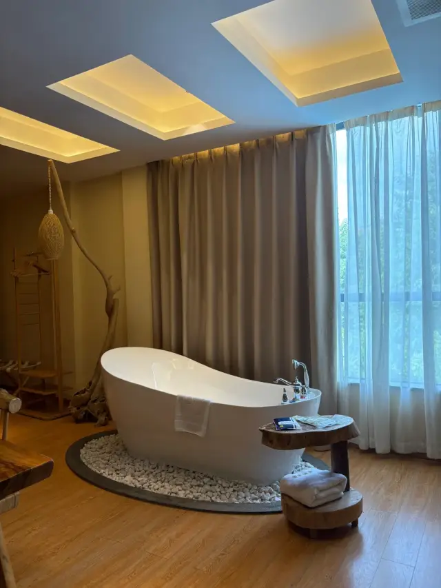 呢間肇慶酒店真係掂！