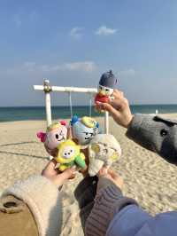 開車去韓國江原道2日遊旅行攻略