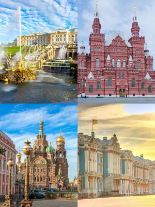 Tver | Experience Russian Style!
