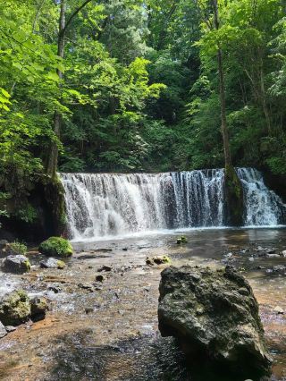 吉林通化龍灣群國家森林公園：大自然的夢幻仙境
