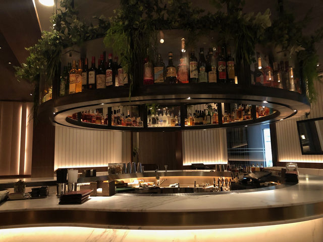 # 倫敦寶格麗酒店奢華與便利完美結合