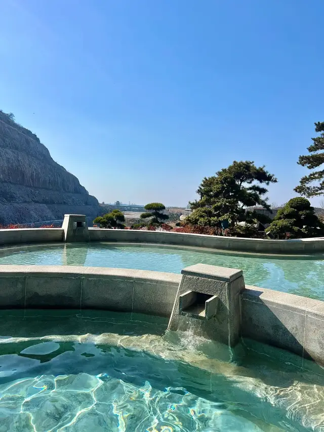 南京湯山3天2晚親子遊攻略