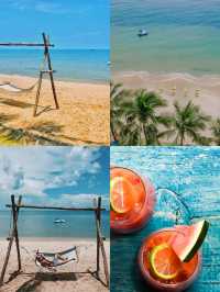 富國島貝殼酒店及Spa，度假首選Seashells Phu Quoc Hotel & Spa  