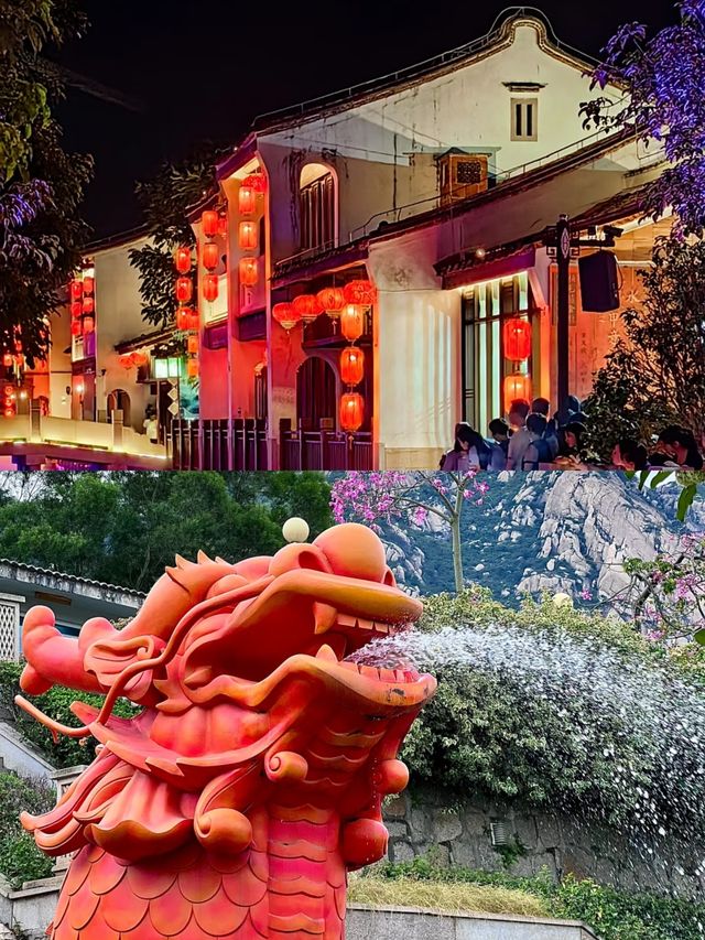 龍海,小眾旅遊寶藏地。 龍海,小眾旅遊寶藏地。