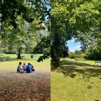 拉夫堡旅遊指南：解鎖英式魅力