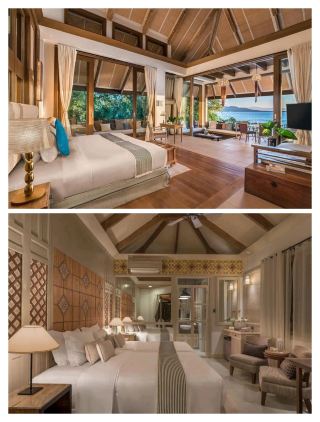 Vivere Azure Resort, a tranquil paradise in Batangas.
