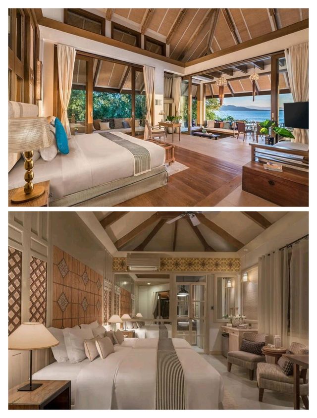 邂逅八打雁的靜謐天堂，Vivere Azure 度假村。