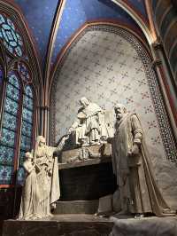 Notre-Dame Cathedral Reopens with Changes