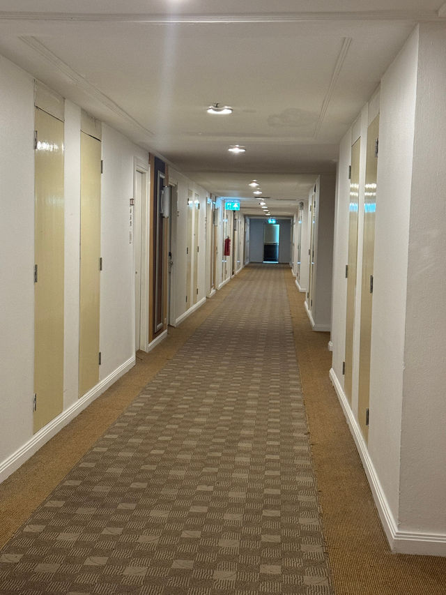 皇家公主蘭朗酒店 皇家體驗享不停