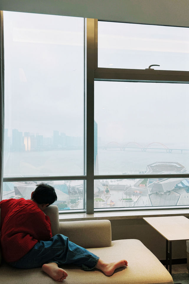 長沙親子遊｜不做特種兵，主打悠閒度假！