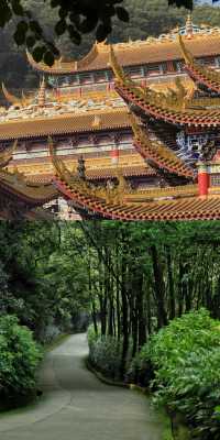 東莞這座山，爬了才知道有多值！