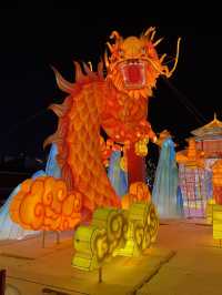 瀋陽-盤錦-本溪7日遊 玩轉東北美景 不容錯過