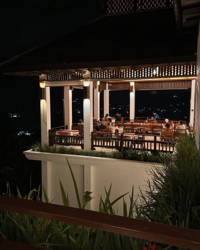 班威曼清邁水療度假酒店