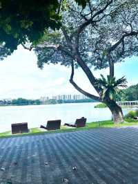 湖濱花園