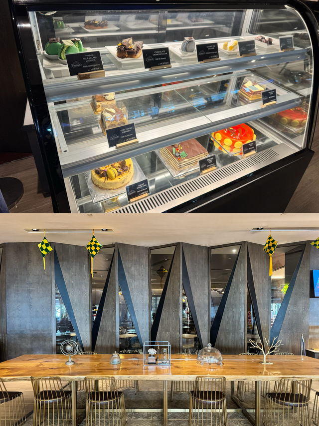 跟著奶爸環球旅行 | Le Meridien