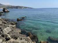 🇦🇱 🌅 Himare: Albania’s Beach Paradise