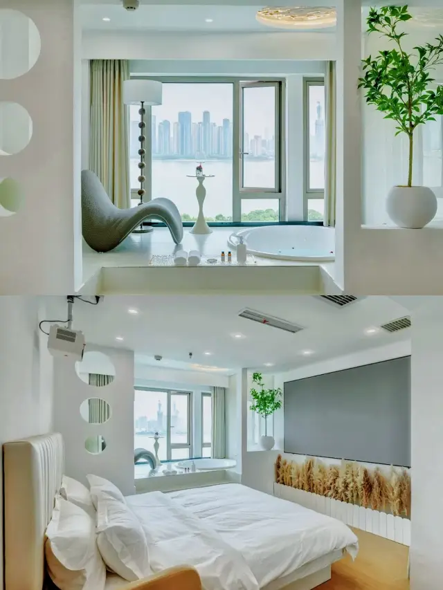 정말 100번을 숙박해도 질리지 않을 숙소입니다.