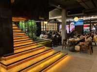 Foshan’s Most Stylish Hangout: Where Design Meets Relaxation