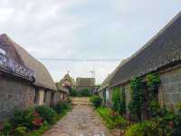 不看不知道，東楮島，最美的海島