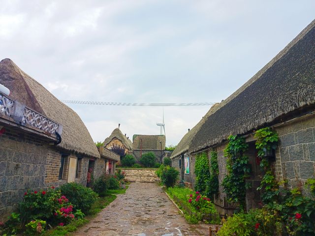 不看不知道，東楮島，最美的海島