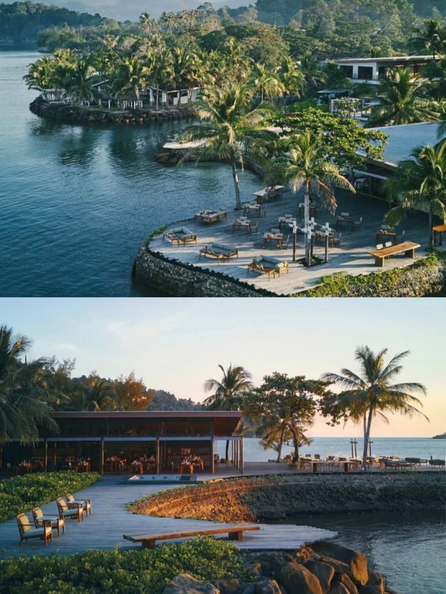 泰國達叻府：邂逅暹羅灣畔的夢幻海島