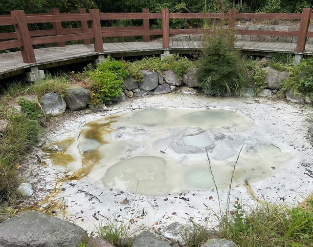 漫步雲仙市天草國立公園｜邂逅一場山海間嘅夢幻之旅
