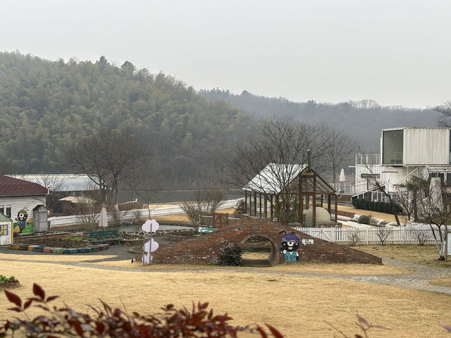 南京蘇家理想村｜適合週末在大自然溜娃的地方，附攻略‌