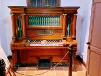 Organ Museum: A Wonder Hidden at Gulangyu Island of Xiamen