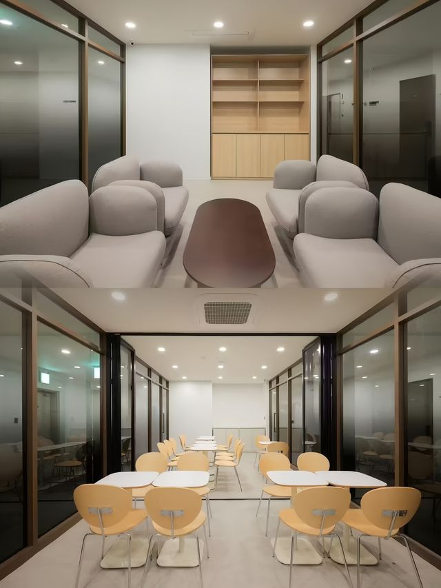 安克酒店世宗溫馨愜意的旅居之所