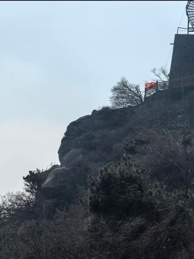 山東「存在感最低」的景區，明明是5A，卻少有遊客知！