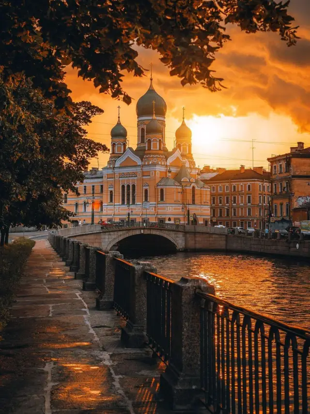 8 Days in Russia: Your Ultimate Guide