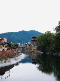 長汀2日遊 玩轉古城不踩雷