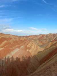 蘭州-張掖-嘉峪關5日遊 必打卡景點全攻略