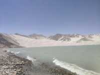 Road Trip from Kashgar to the Karakoram Highway – The Dragon Road to Pakistan! 🐉   