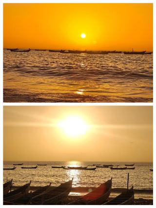 Nouakchott, the Sparkling Pearl of the Sahara