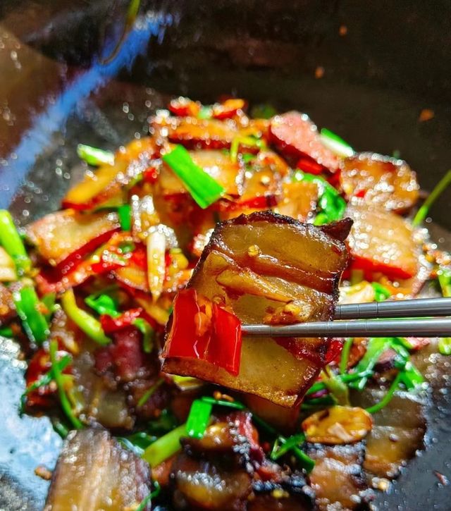 北緯31°的饋贈：通江為何是「中國銀耳之鄉」？