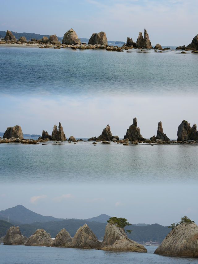 紀伊半島之旅｜周遊和歌山縣串本町