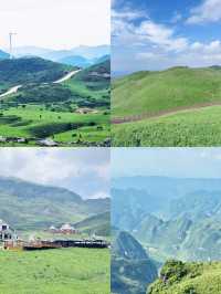 貴州畢節小眾旅遊景點推薦