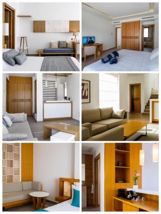 A must-stay! Orangers Garden Villas and Bungalows: The ultimate vacation destination