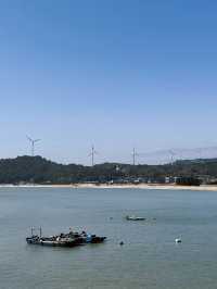 4月東山島注意事項總結，別說來了踩雷
