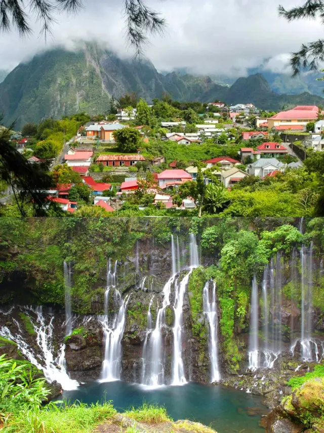 16일간 세이셸 등 여러 국가를 횡단하는 완벽한 여행 가이드